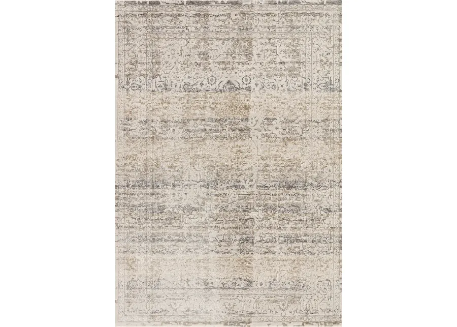 Homage HOM02 2'6" x 16'" Rug