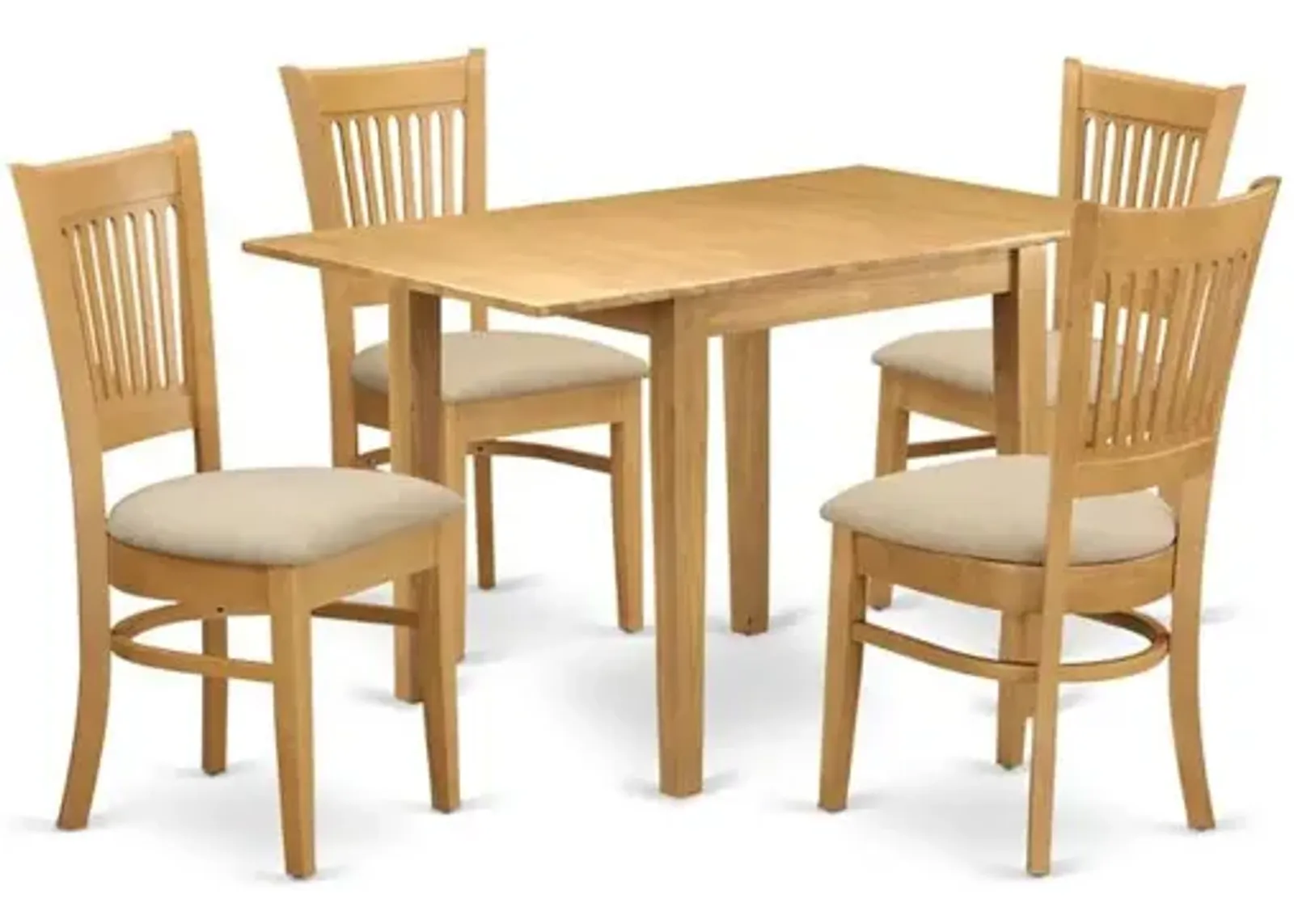 Dining Room Set Oak