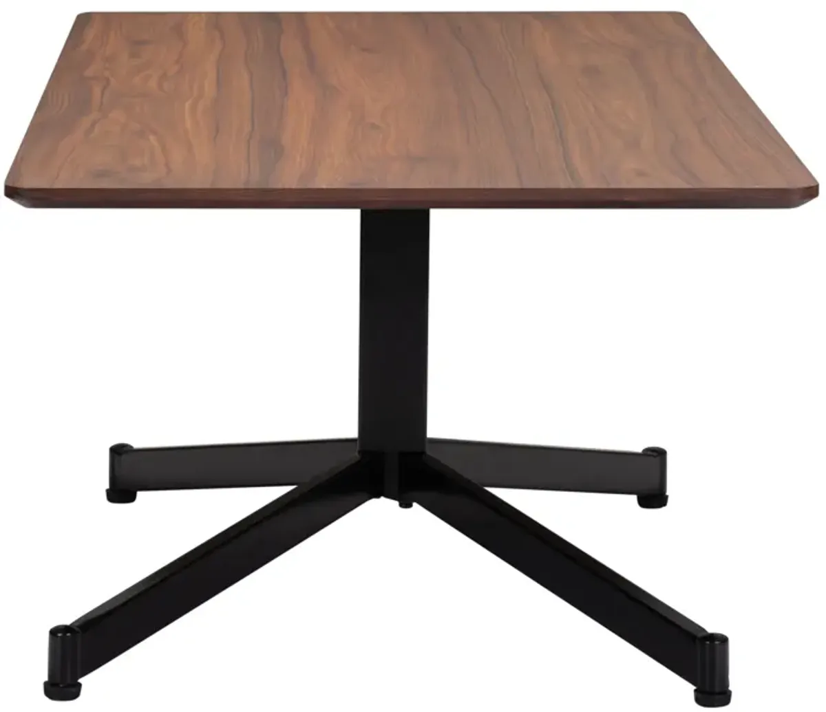 Mazzy Coffee Table Brown