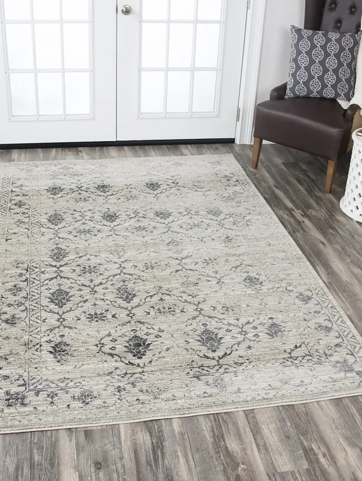 Panache PN6985 9'10" x 12'6" Rug