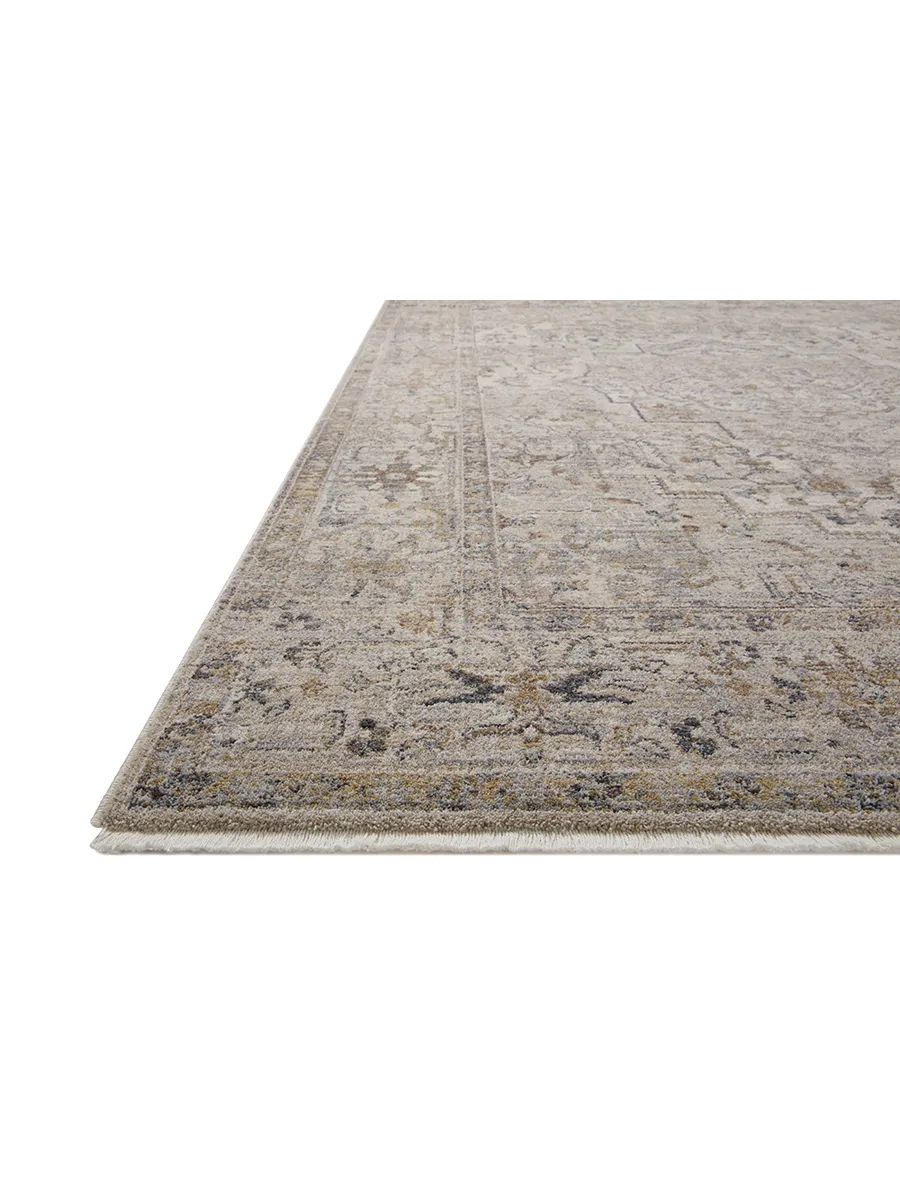 Lyra LYR06 2'7" x 12'" Rug