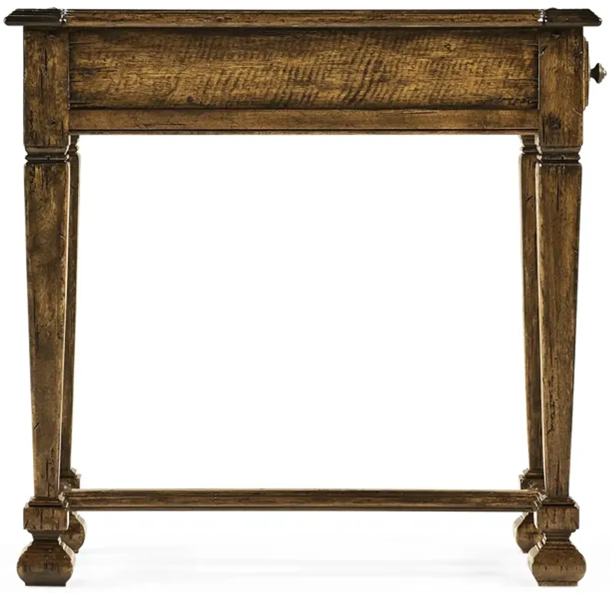 Huntingdon End Table with Storage