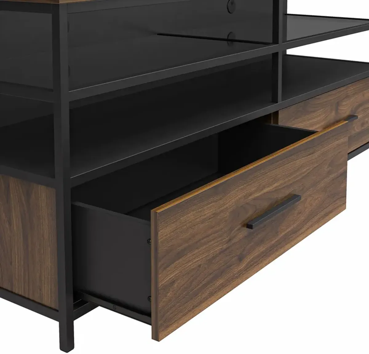 Structure TV Stand for TVs up to 60"