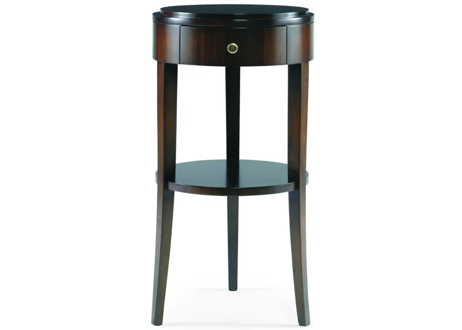 Chairside Table