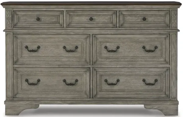 Lodenbay Dresser