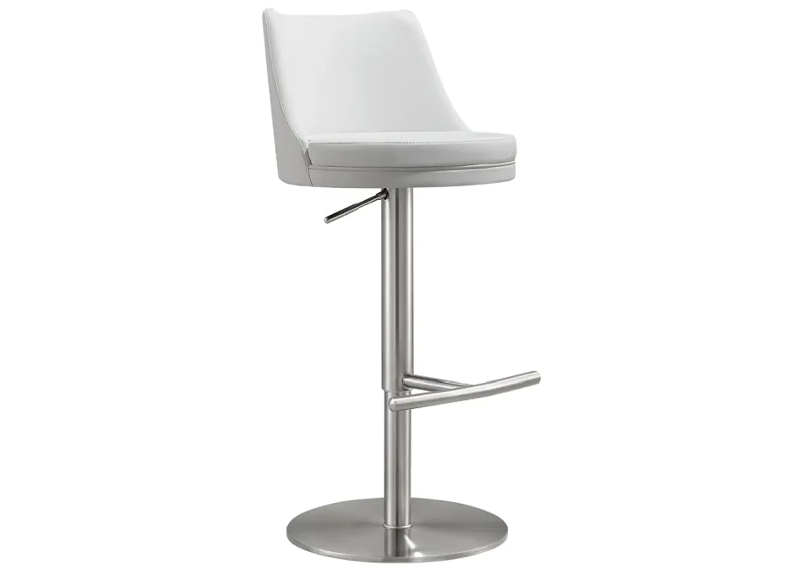 Reagan Adjustable Stool