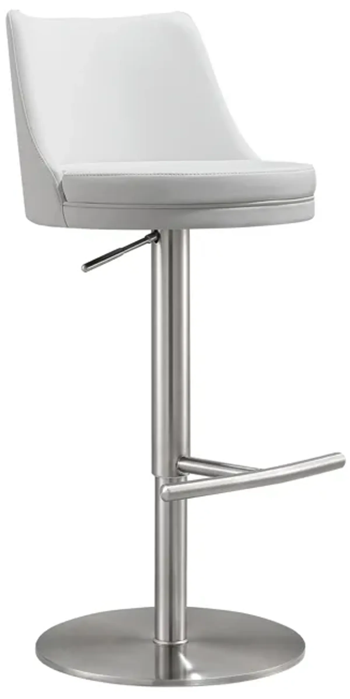 Reagan Adjustable Stool