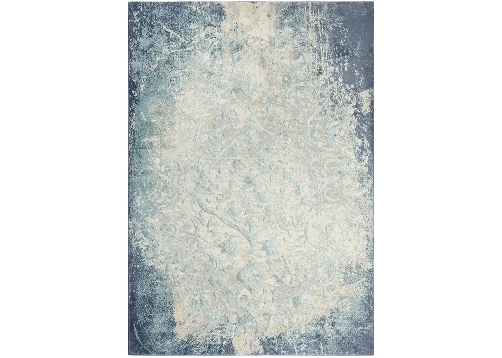 Chelsea CHS101 5'3" x 7'6" Rug