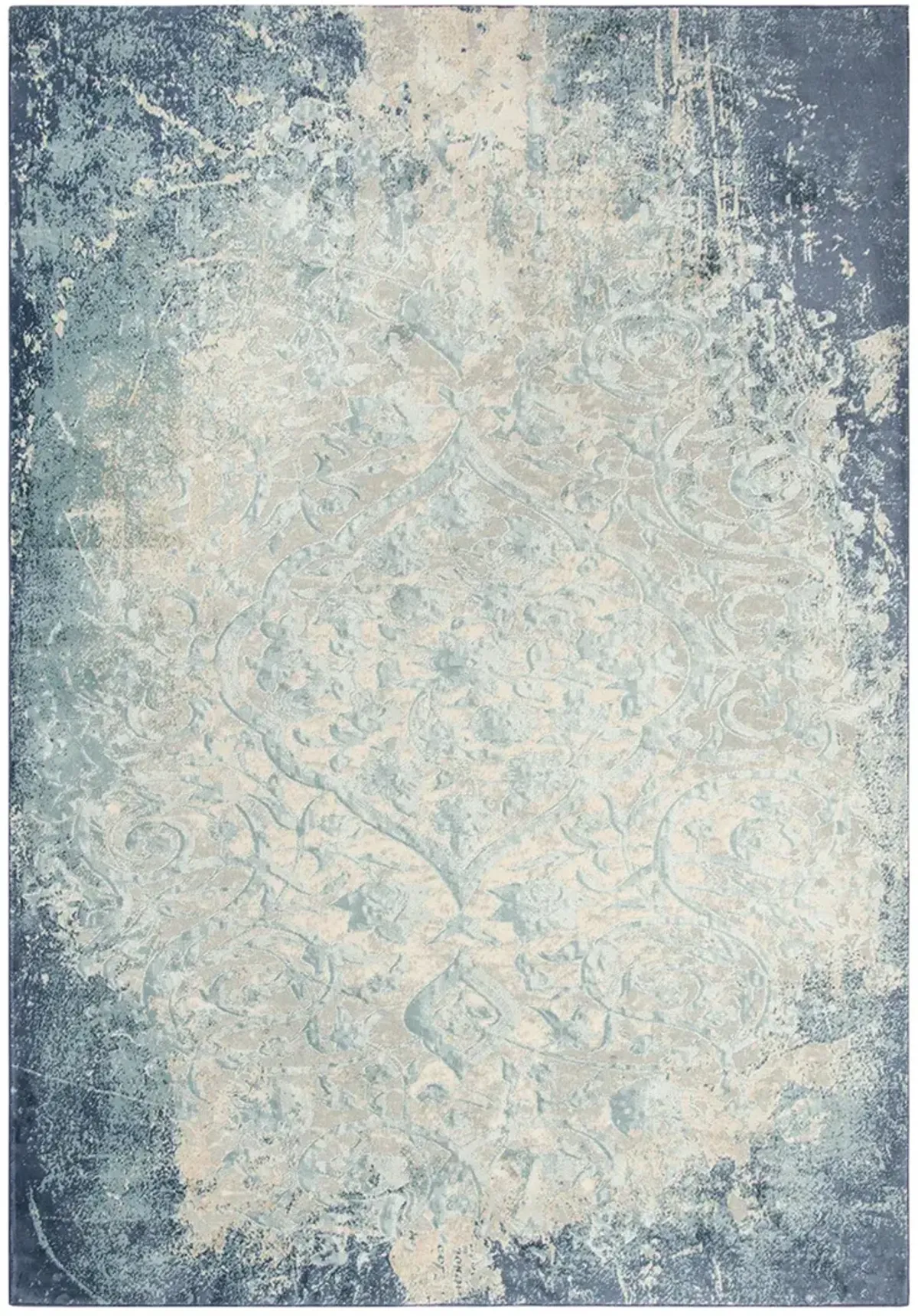 Chelsea CHS101 5'3" x 7'6" Rug