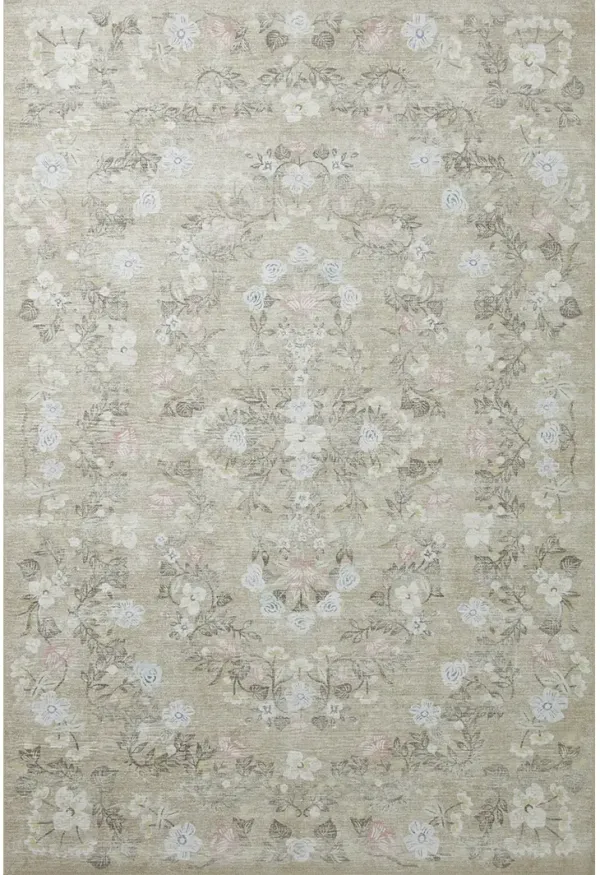 Palais PAL05 2'3" x 3'9" Rug