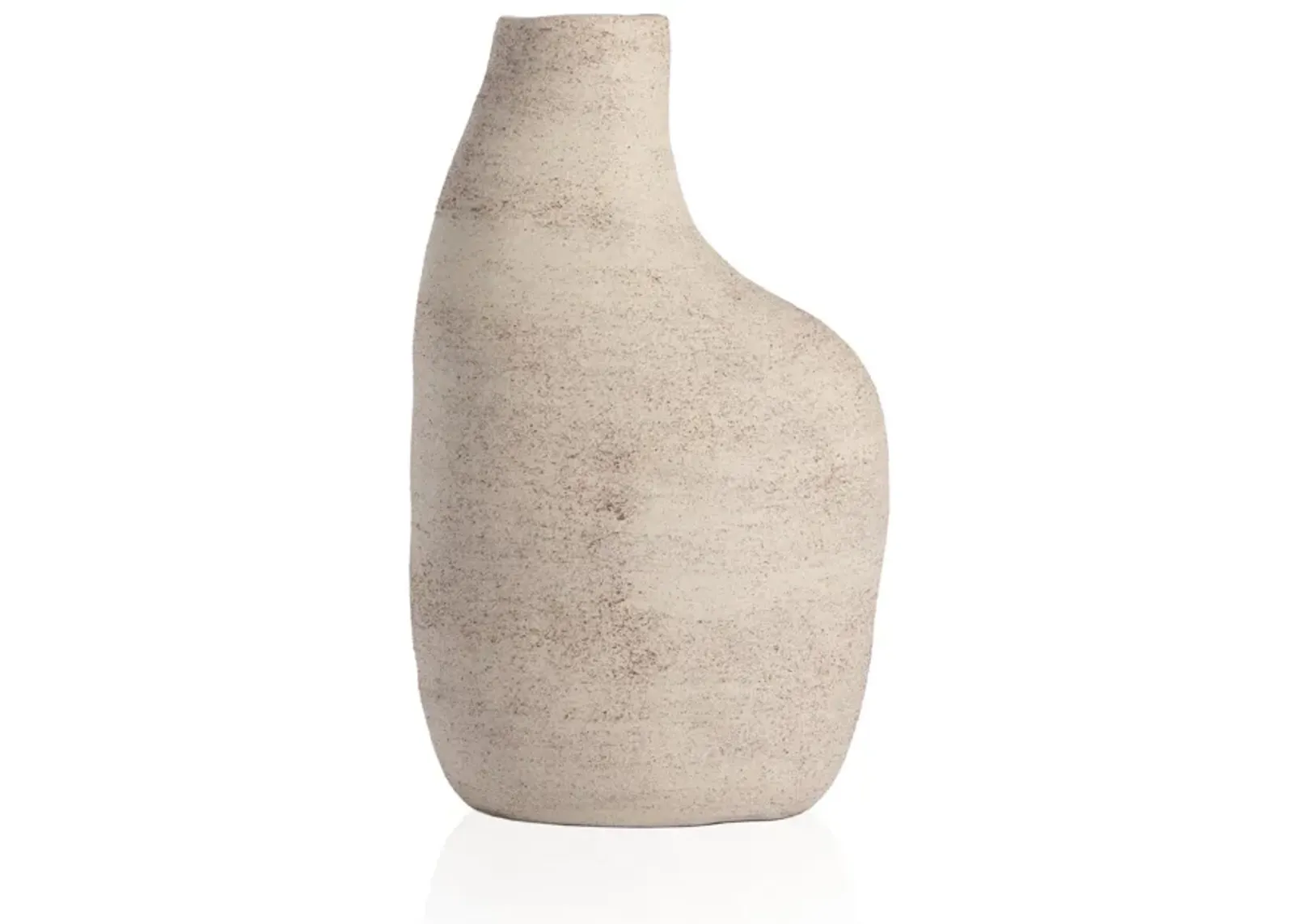 Arid Vase