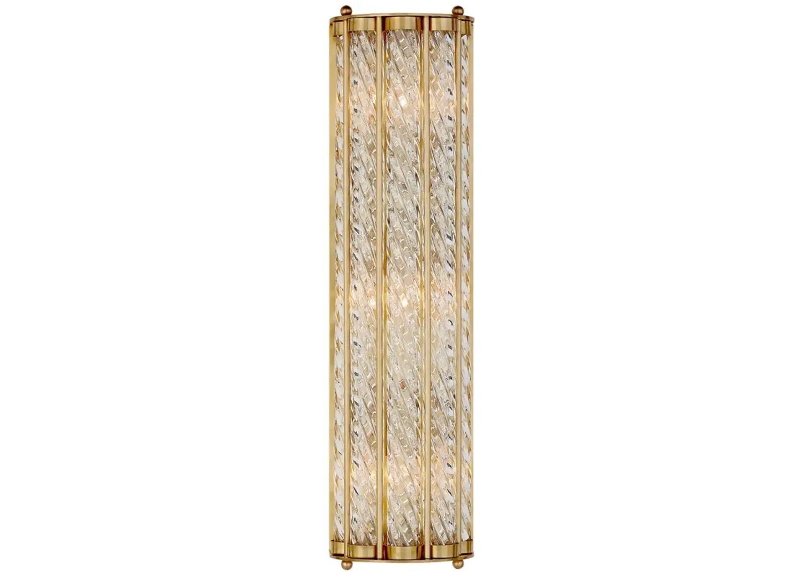 Eaton Linear Sconce