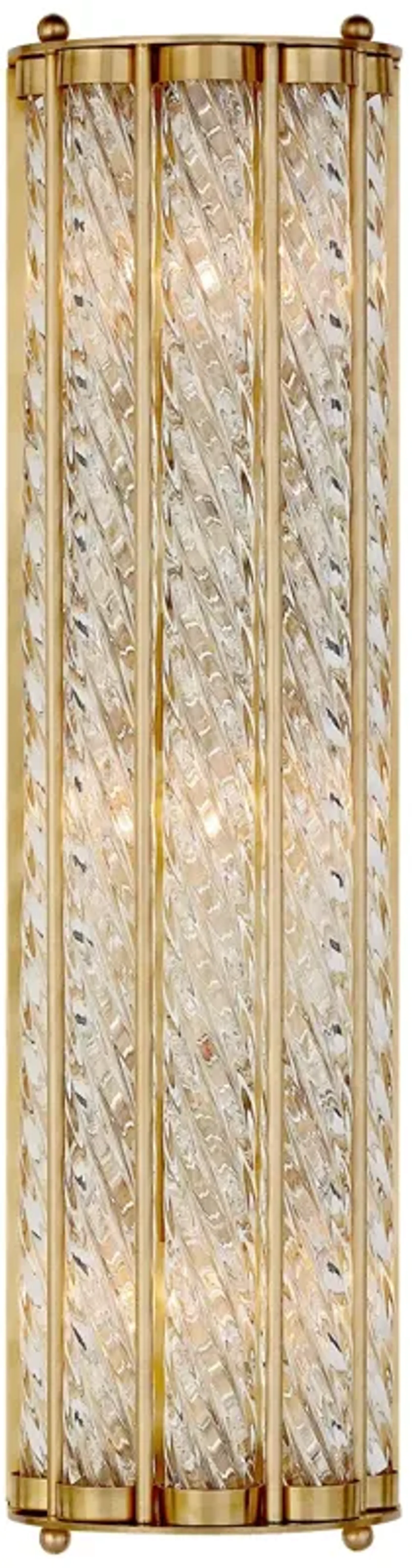 Eaton Linear Sconce