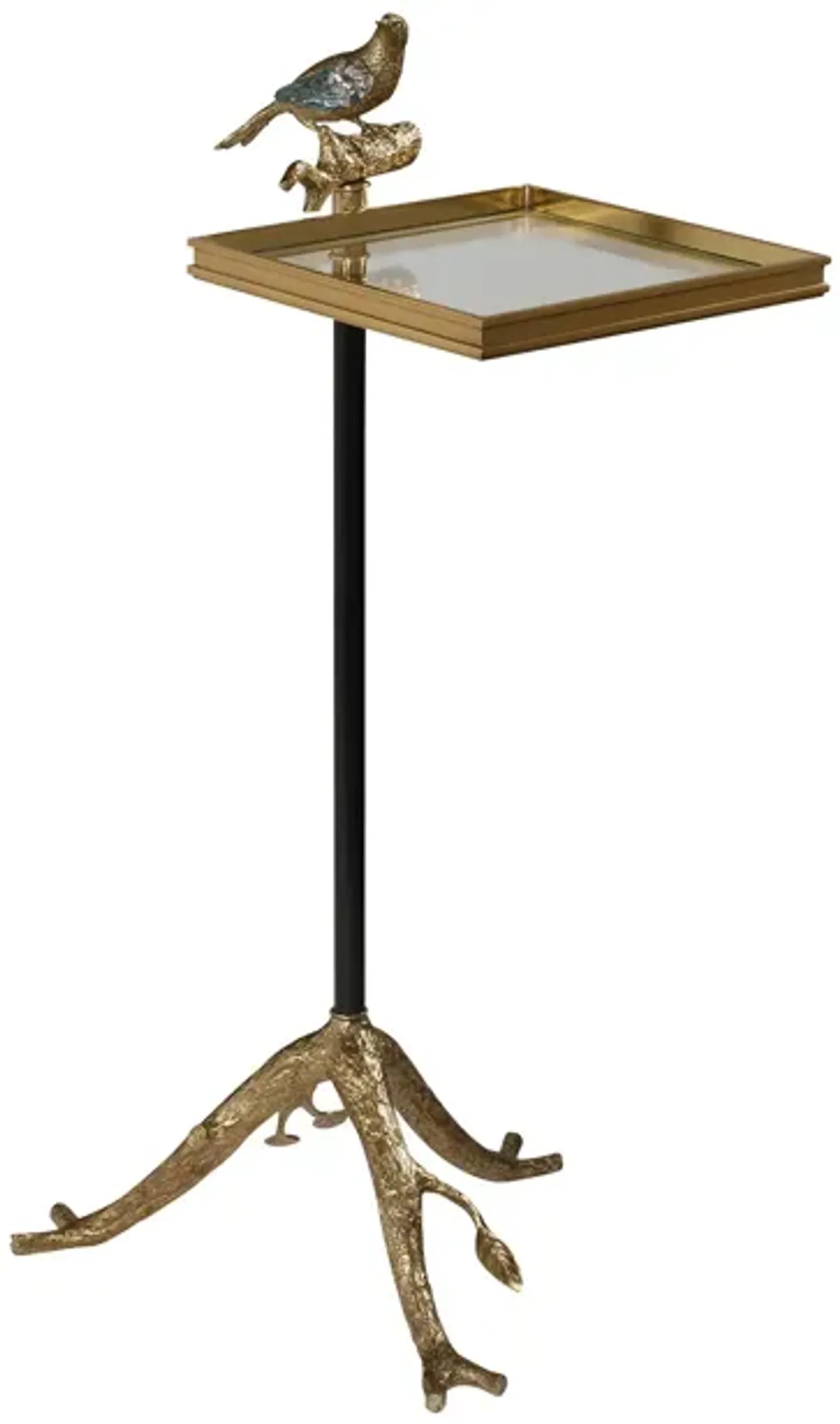 Tweet Accent Table