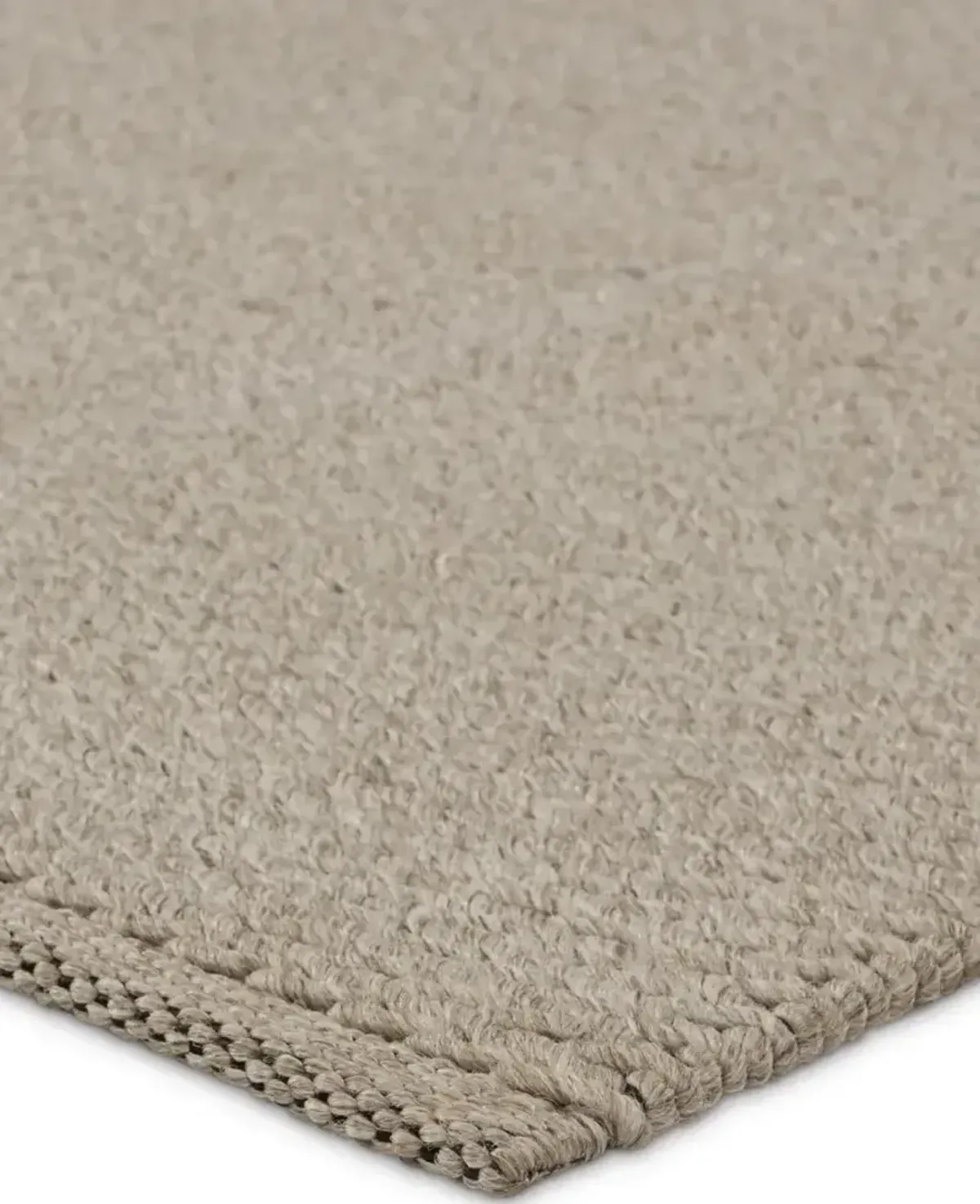 Maverick Ryker Gray 6' x 9' Rug