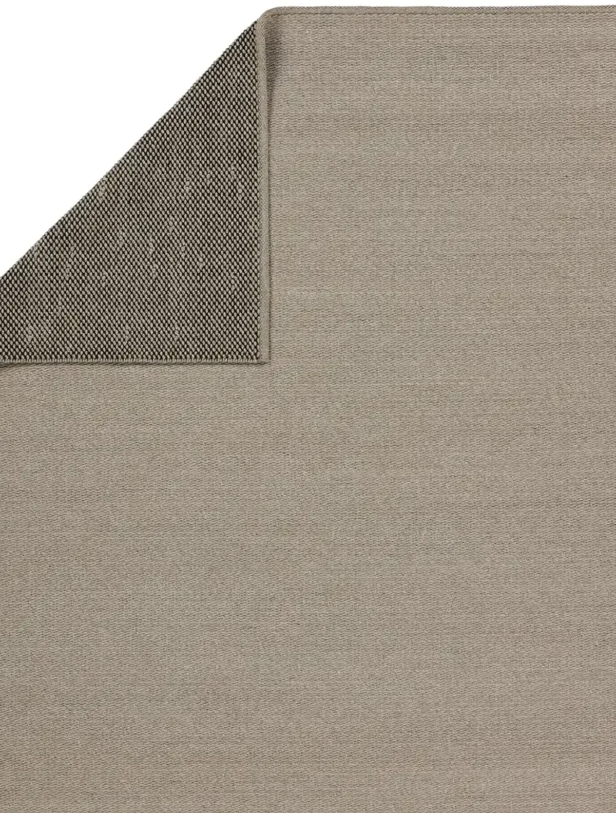 Maverick Ryker Gray 6' x 9' Rug