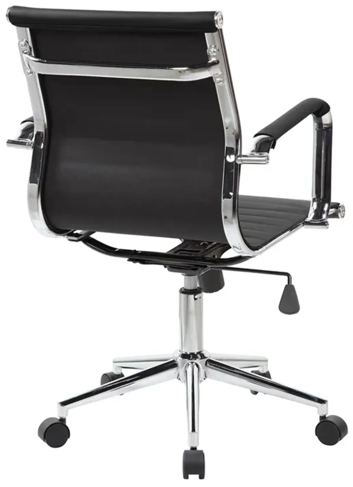 Modern Medium Back Executive Office Chair