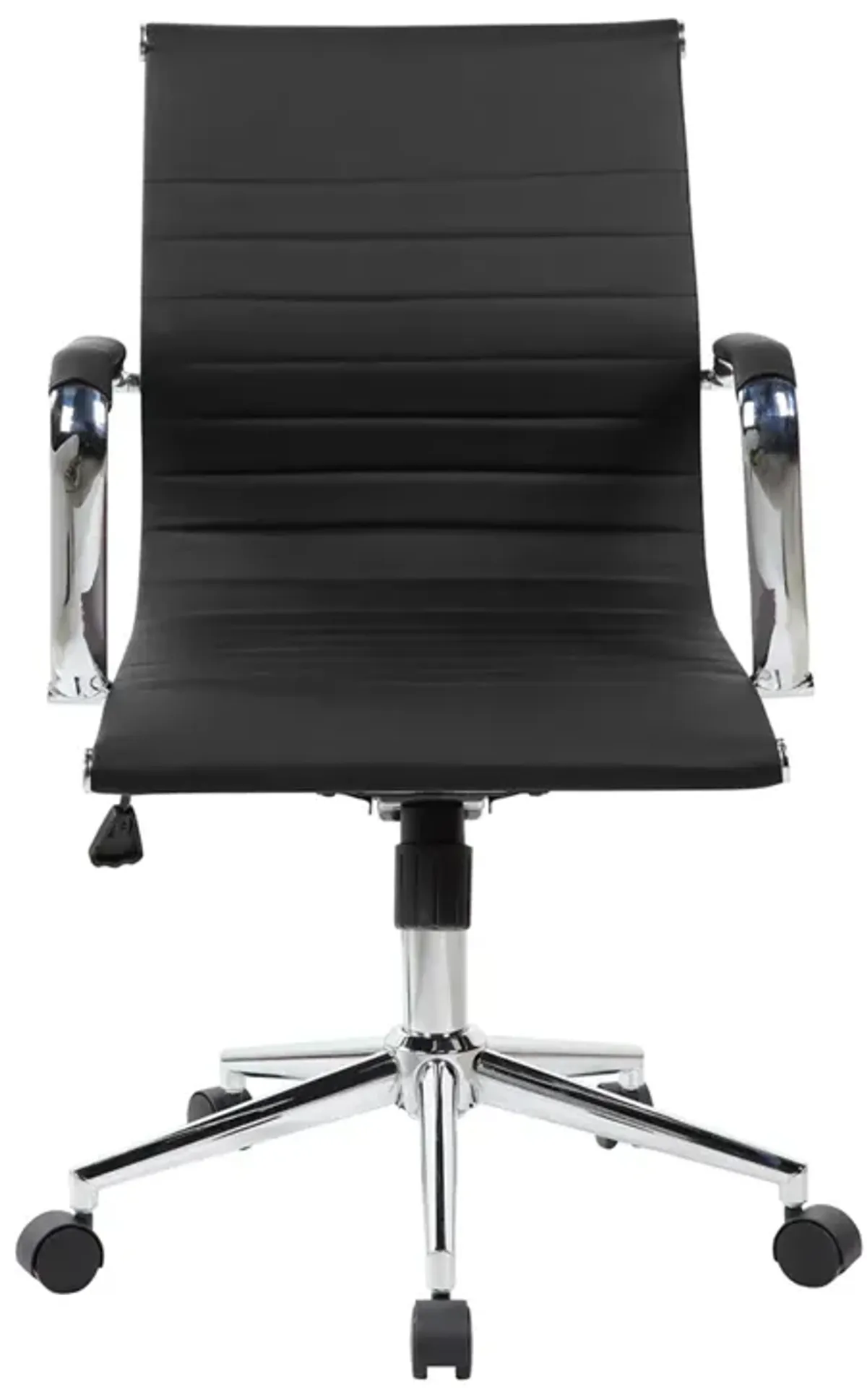 Modern Medium Back Executive Office Chair