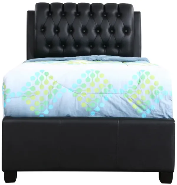 Marilla Twin Panel Beds