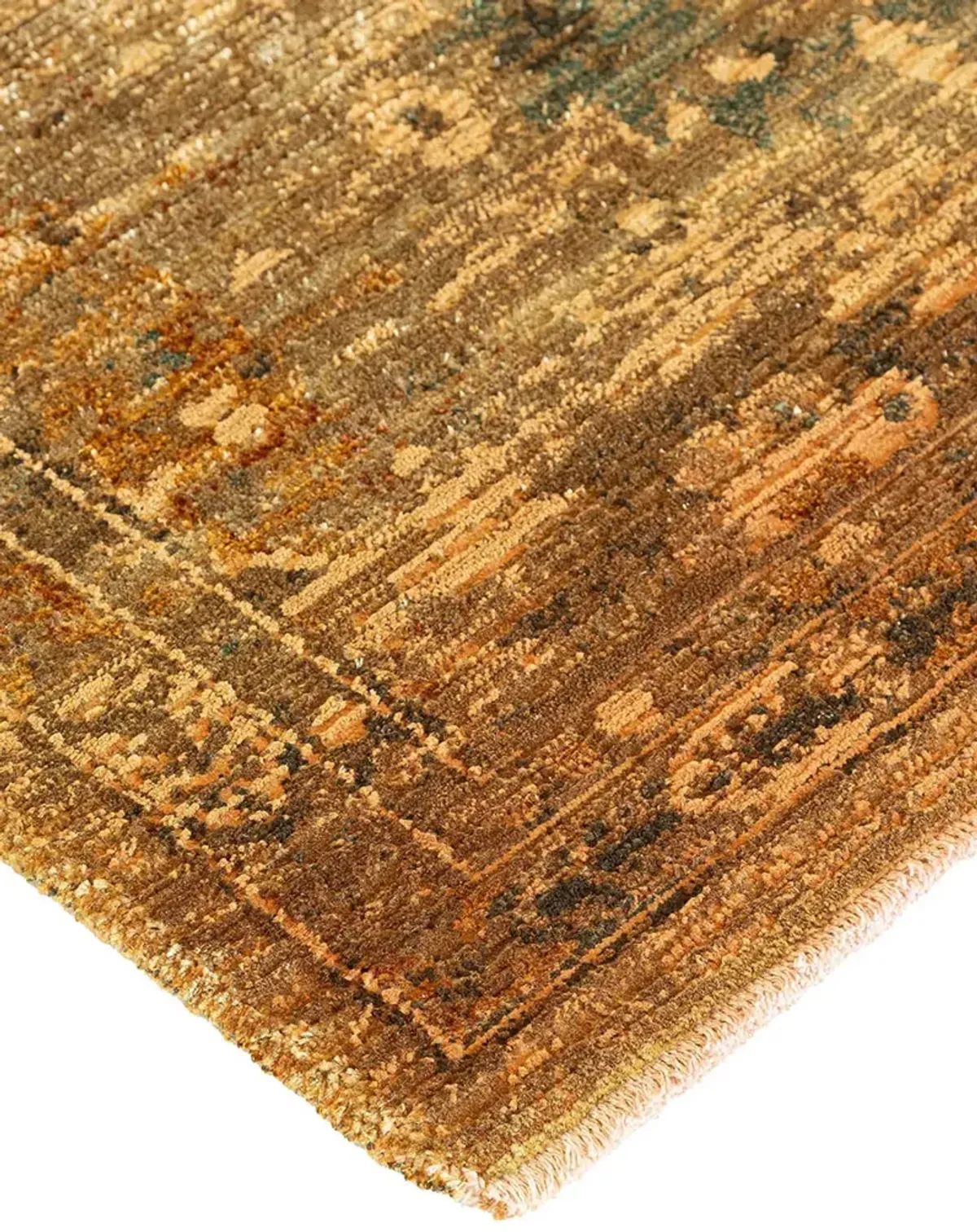 Lomita LO1 Copper 3' x 5'1" Rug