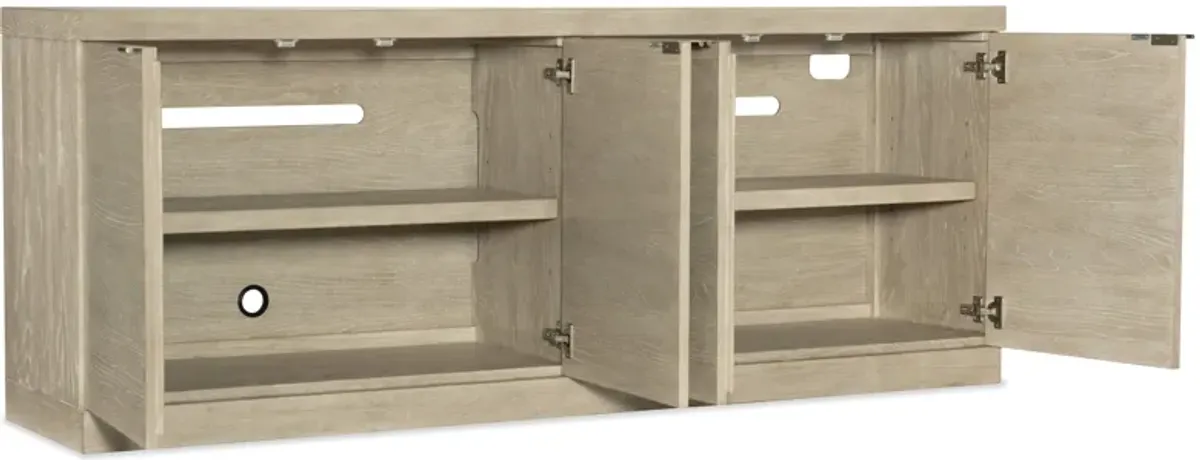 Cascade Credenza