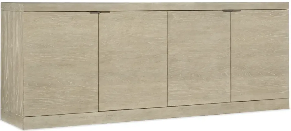 Cascade Credenza
