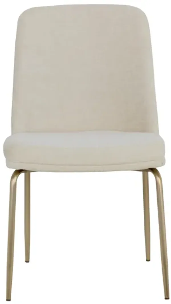 Zeke Dining Chair (Set of 2)