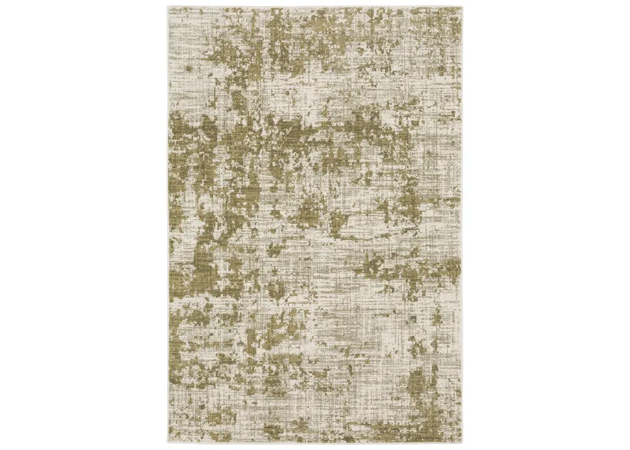 Venice 9'10" x 12'10" Beige Rug