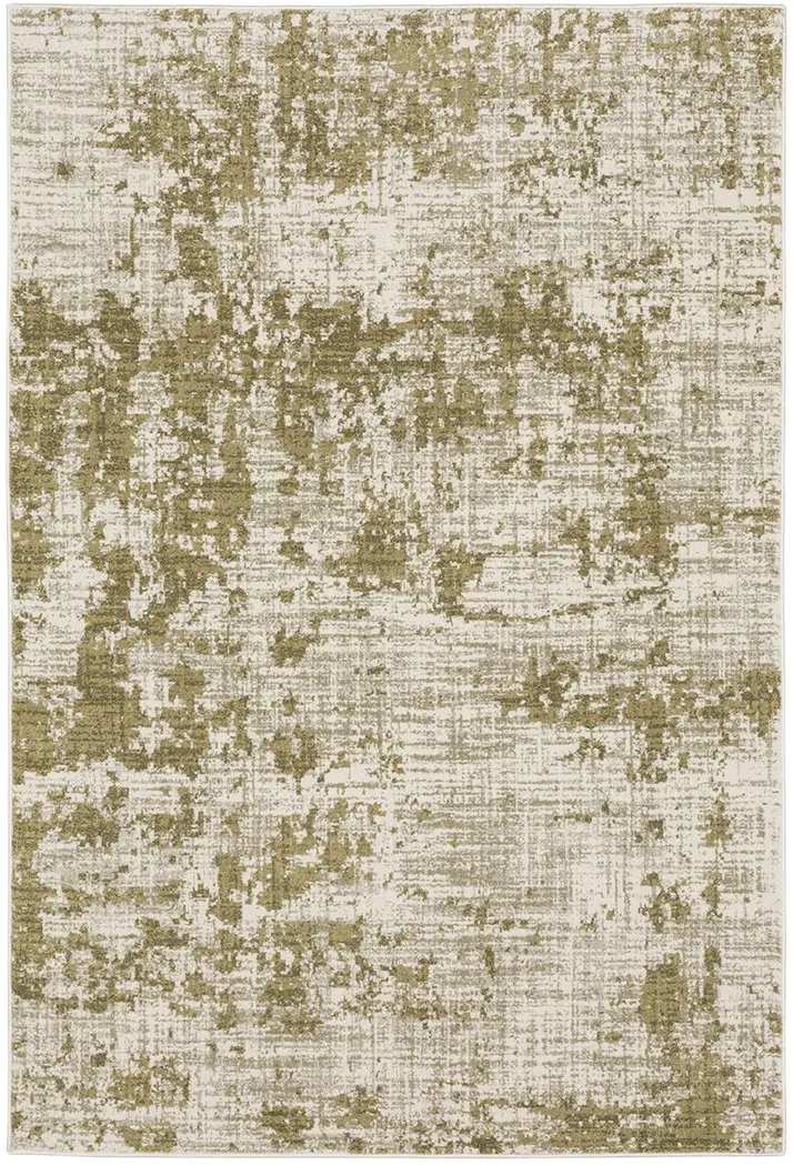 Venice 9'10" x 12'10" Beige Rug