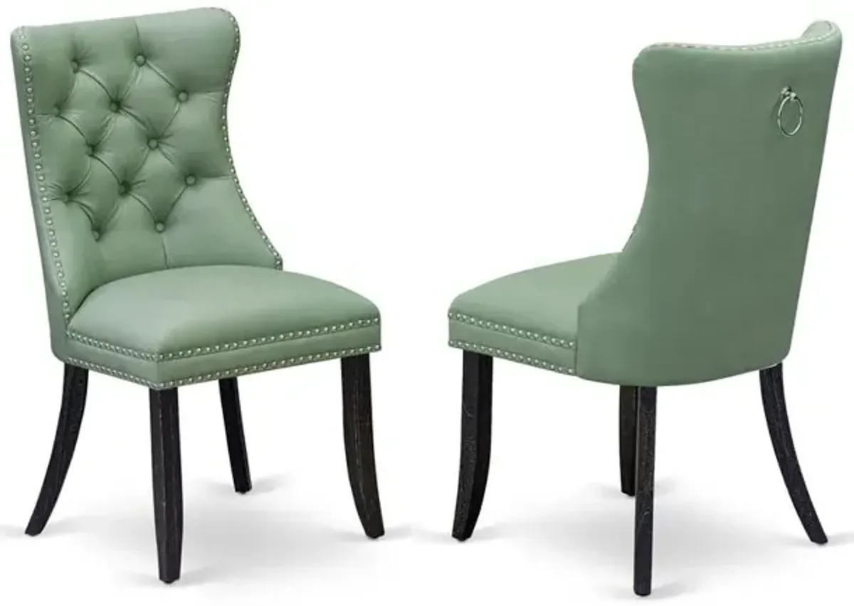 Parson Chairs