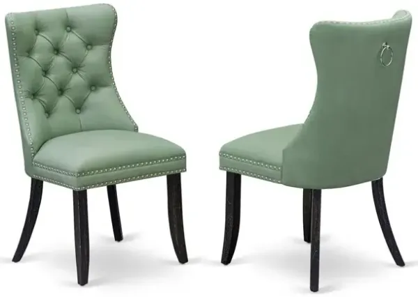 Parson Chairs