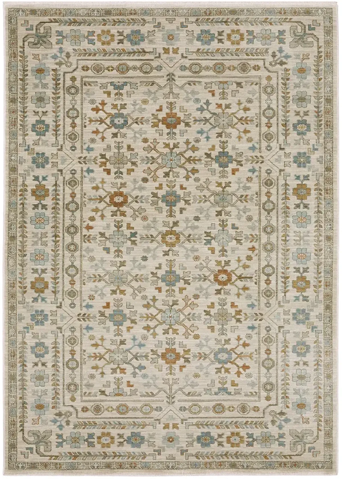 Maeve MAE01 2'3"x7'6" Rug