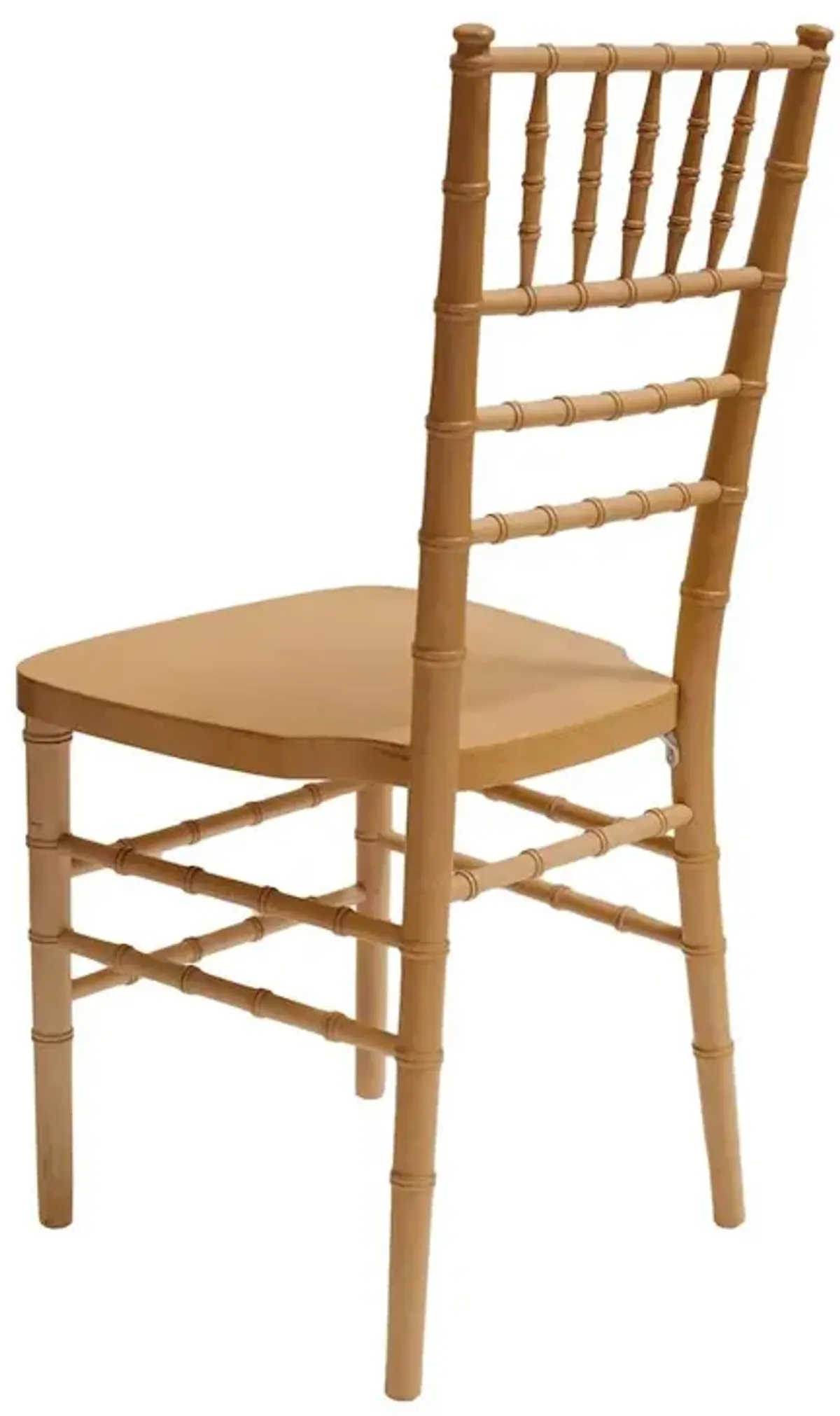 Commerical Seating Products European Natural Wood Dining Chairs