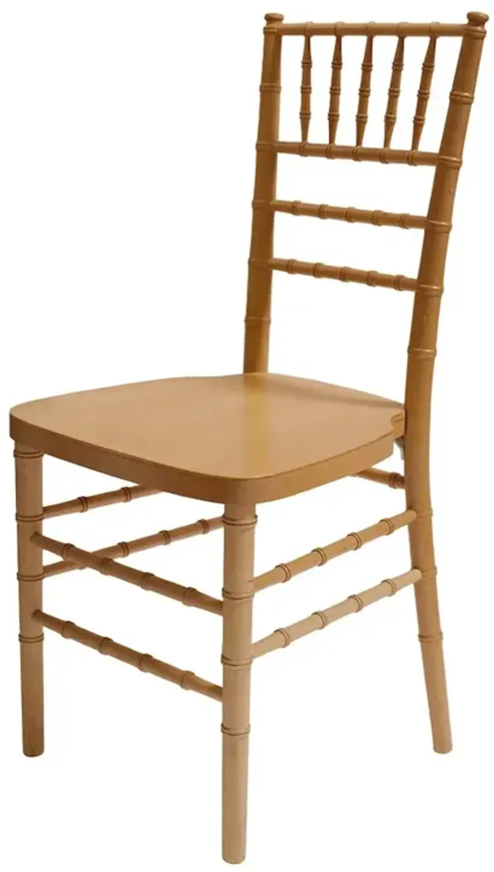 Commerical Seating Products European Natural Wood Dining Chairs