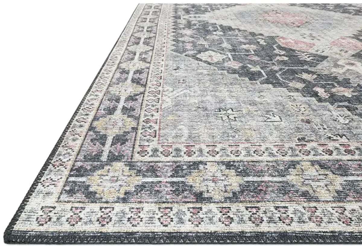 Skye SKY02 7'" x 9'" Rug