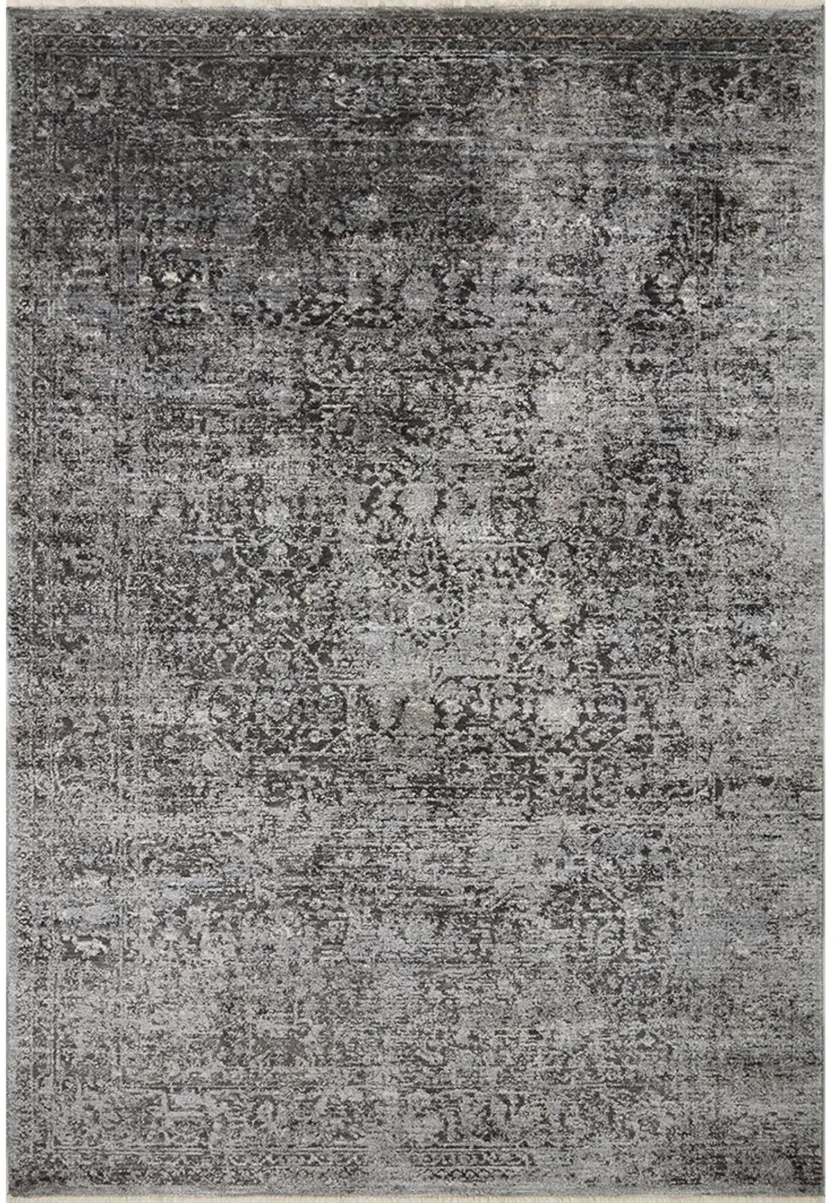 Sonnet SNN07 2'6" x 10'" Rug