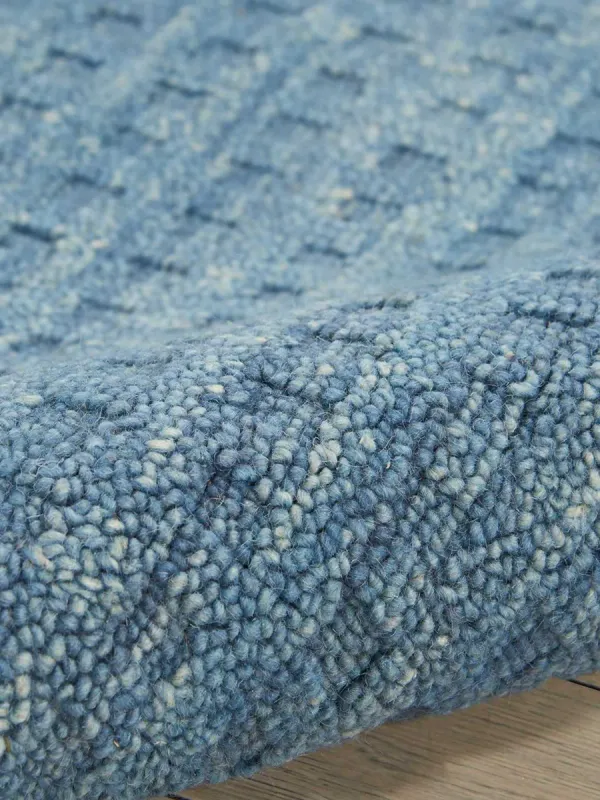Marana MNN01 Denim 8' x 10'6" Rug