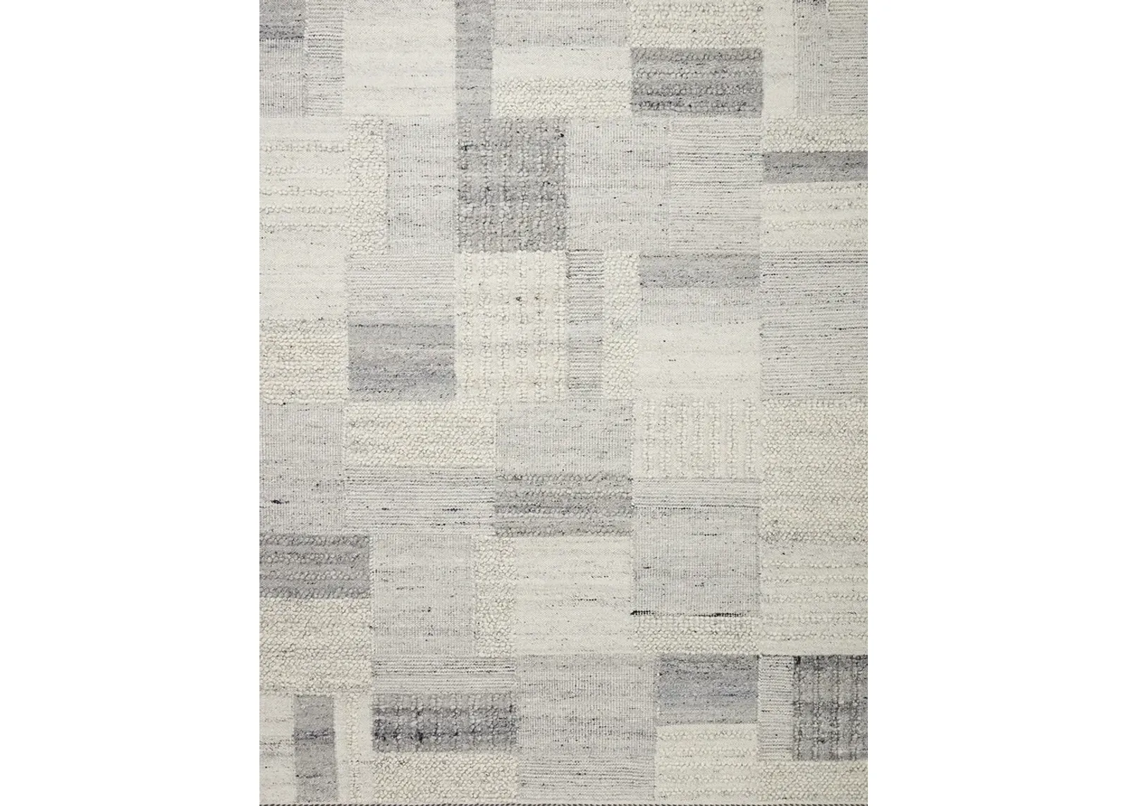 Manfred MAN01 Slate/Mist 8'6" x 11'6" Rug