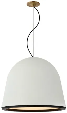 White/Black color