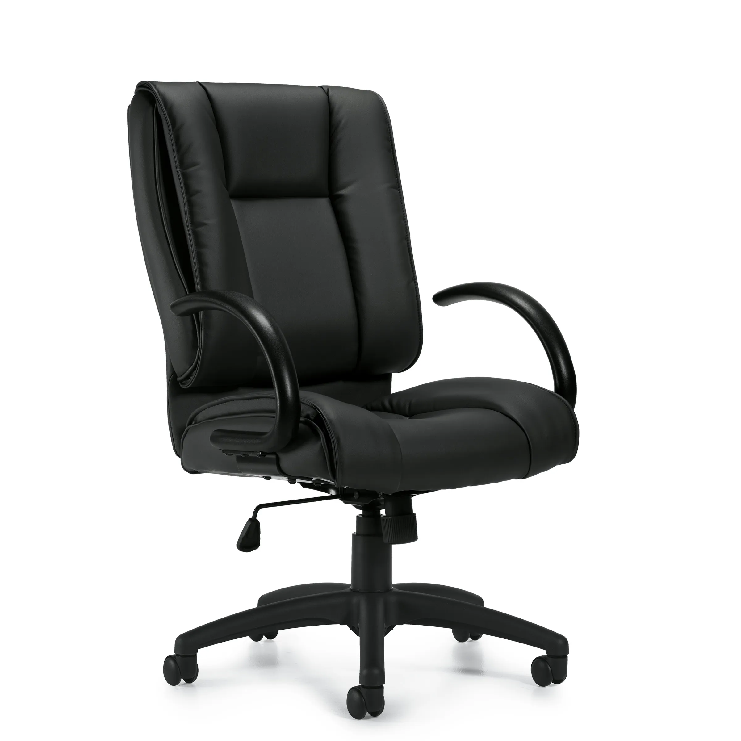 Luxhide Executive Chair