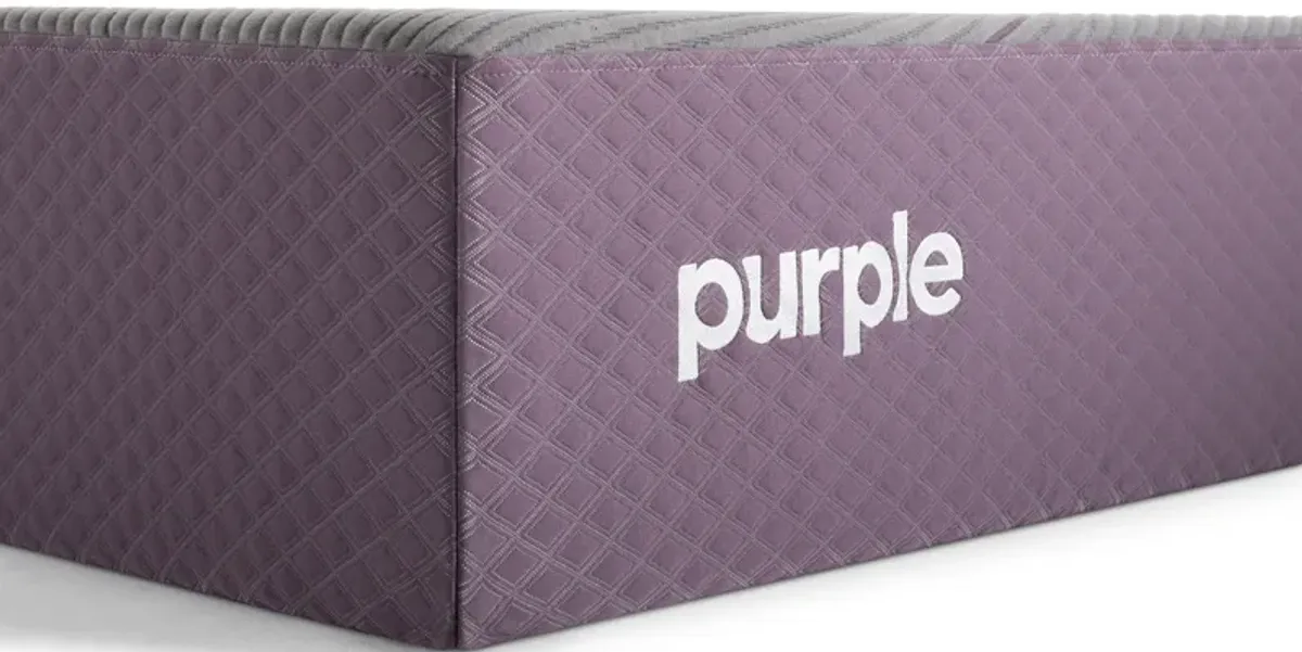 Purple Restore Premier Soft King Mattress