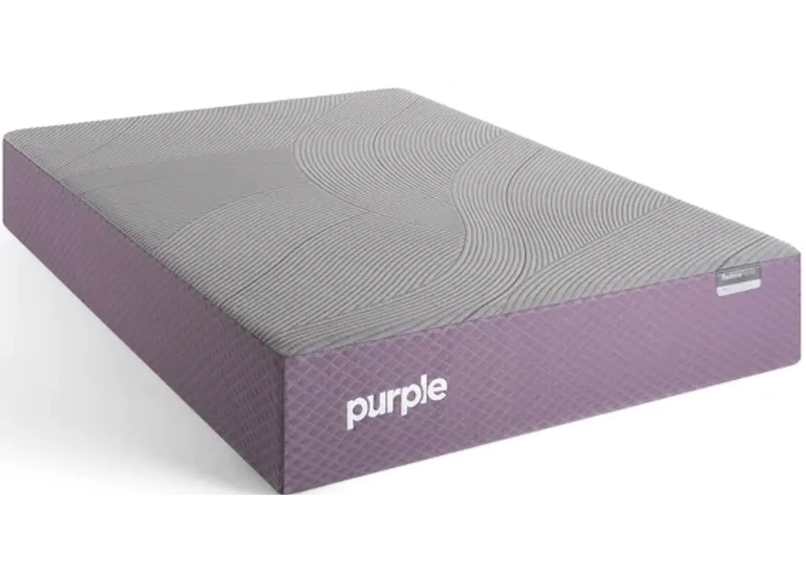 Purple Restore Premier Soft King Mattress