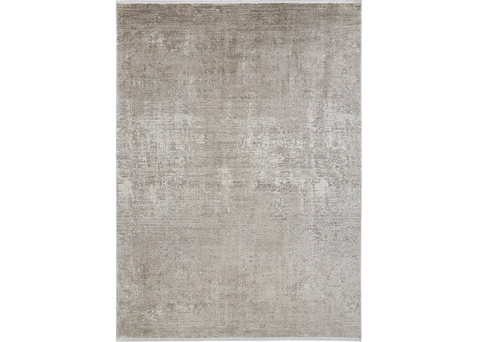 Cadiz 39FWF Tan/Ivory/Gray 13' x 20' Rug