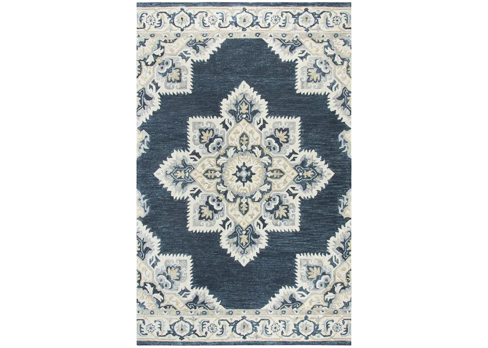 Resonant RS070B 5' x 8' Rug