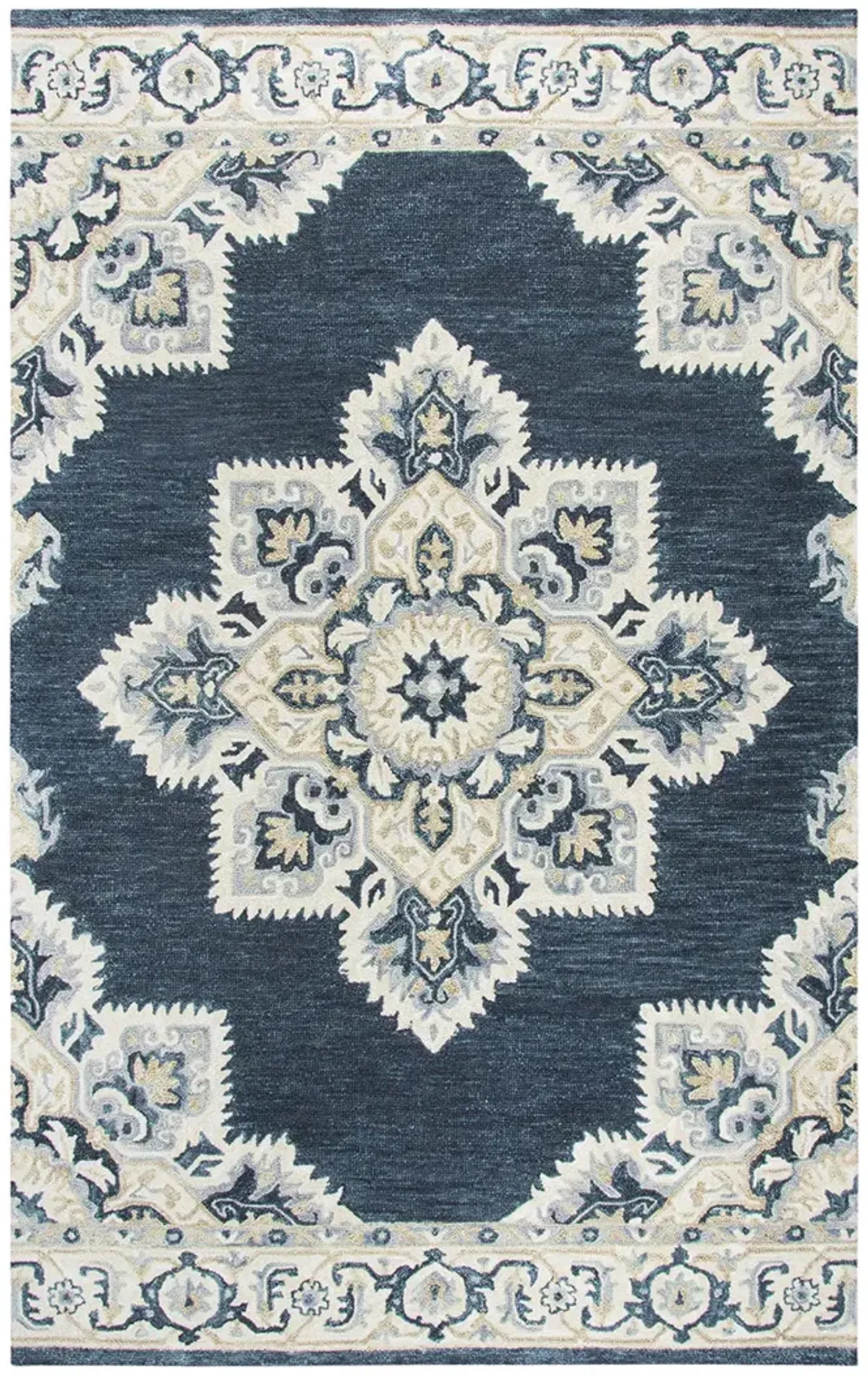 Resonant RS070B 5' x 8' Rug