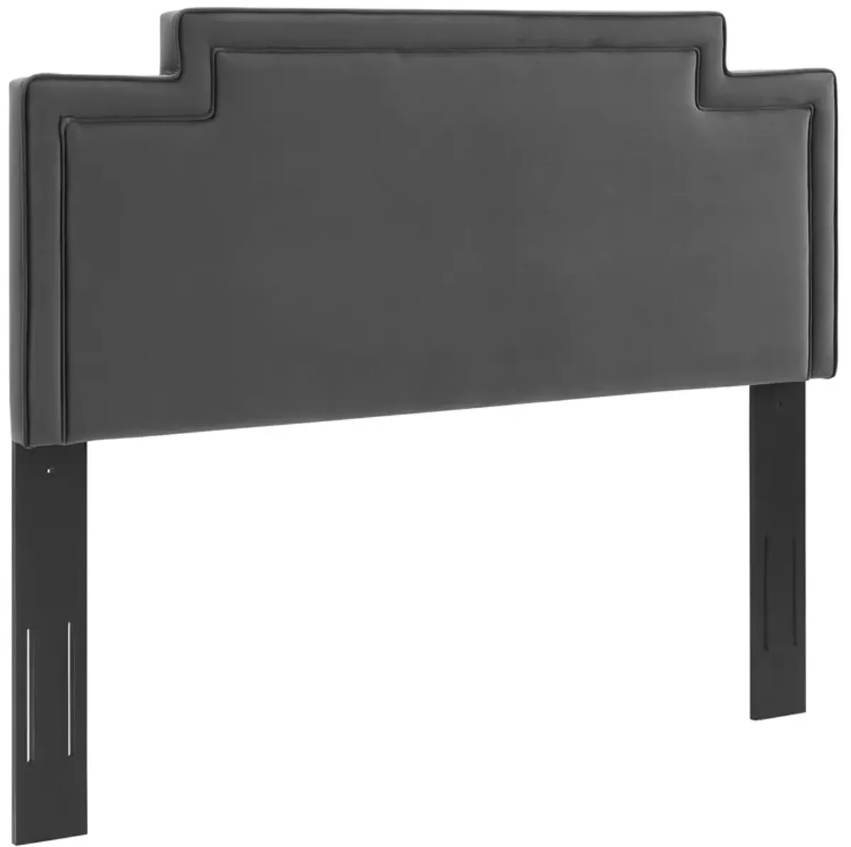 Modway - Transfix Performance Velvet Twin Headboard