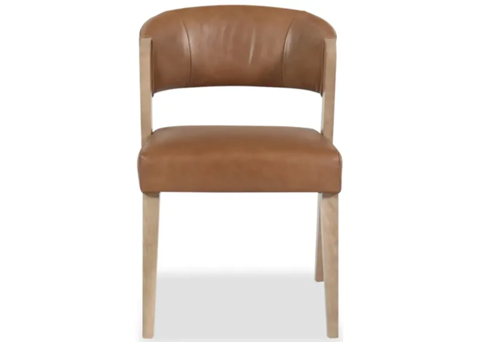 Camel Dining Chair