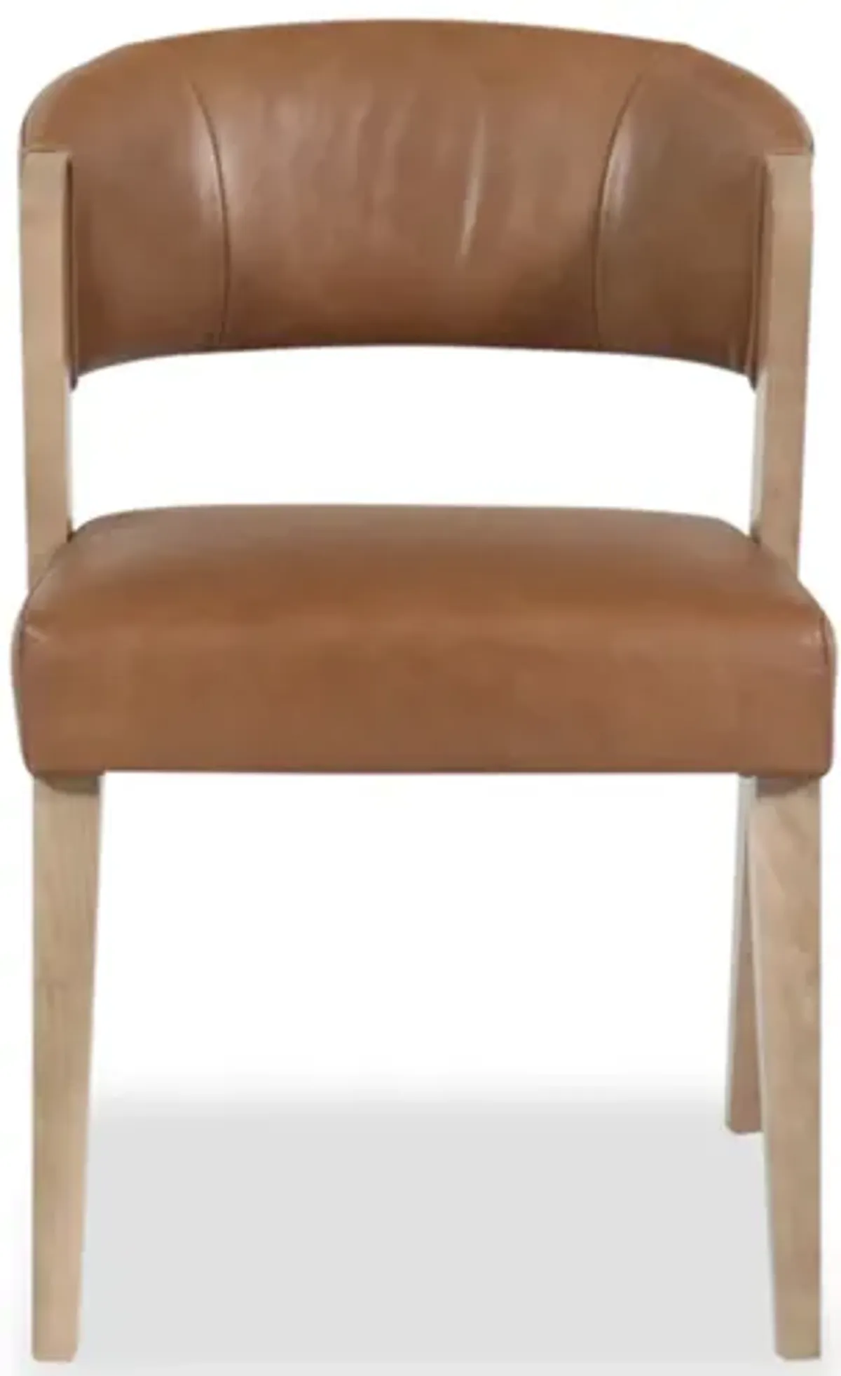 Camel Dining Chair