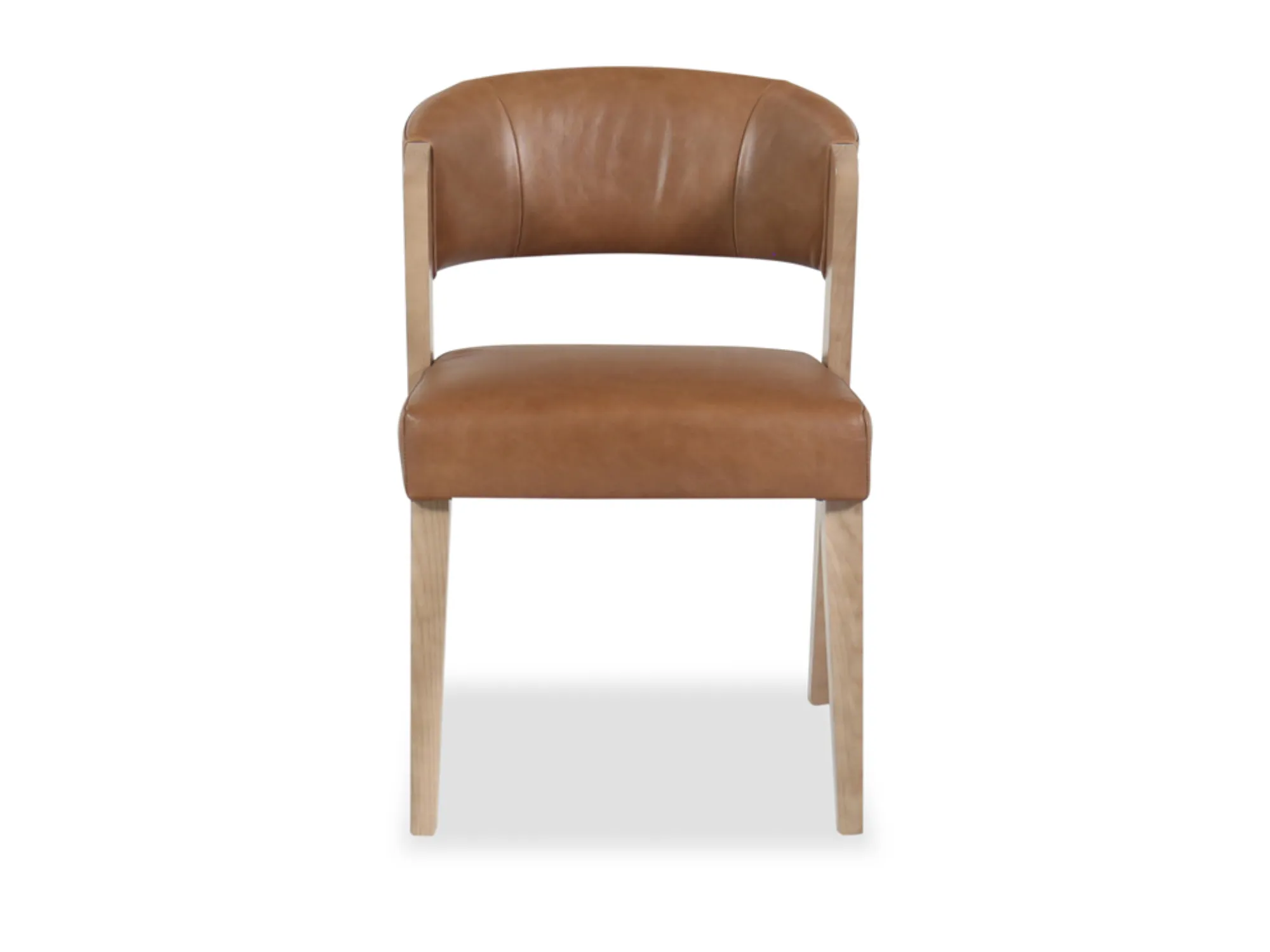 Camel Dining Chair