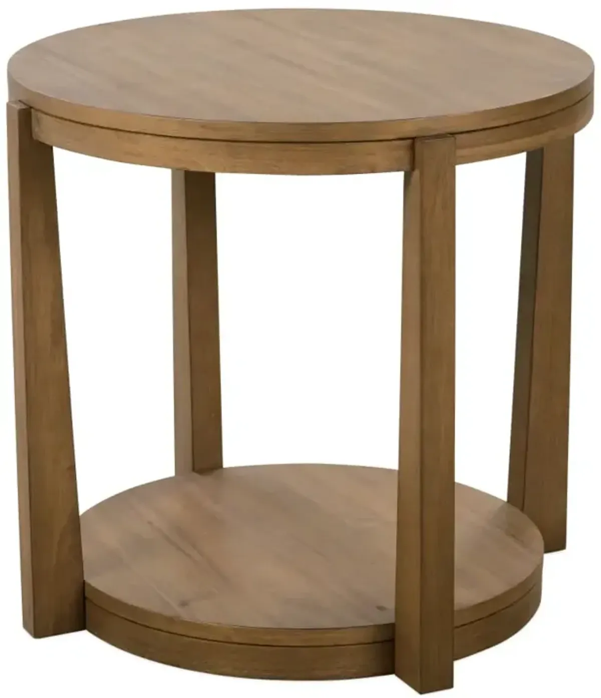 Koda End Table